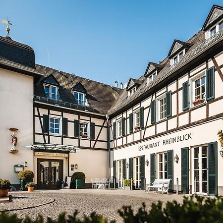 Rheinhotel Schulz Ункель Екстер'єр фото