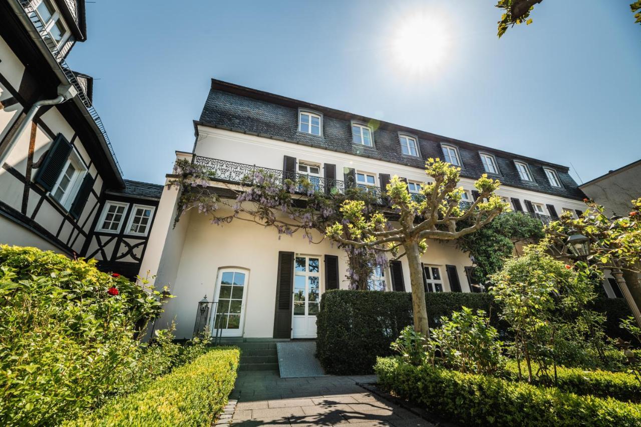Rheinhotel Schulz Ункель Екстер'єр фото