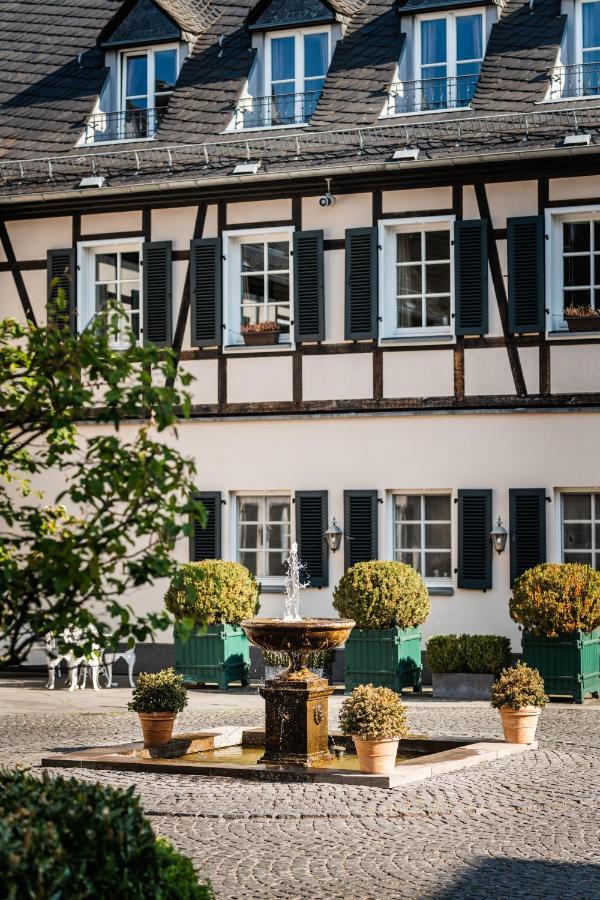 Rheinhotel Schulz Ункель Екстер'єр фото