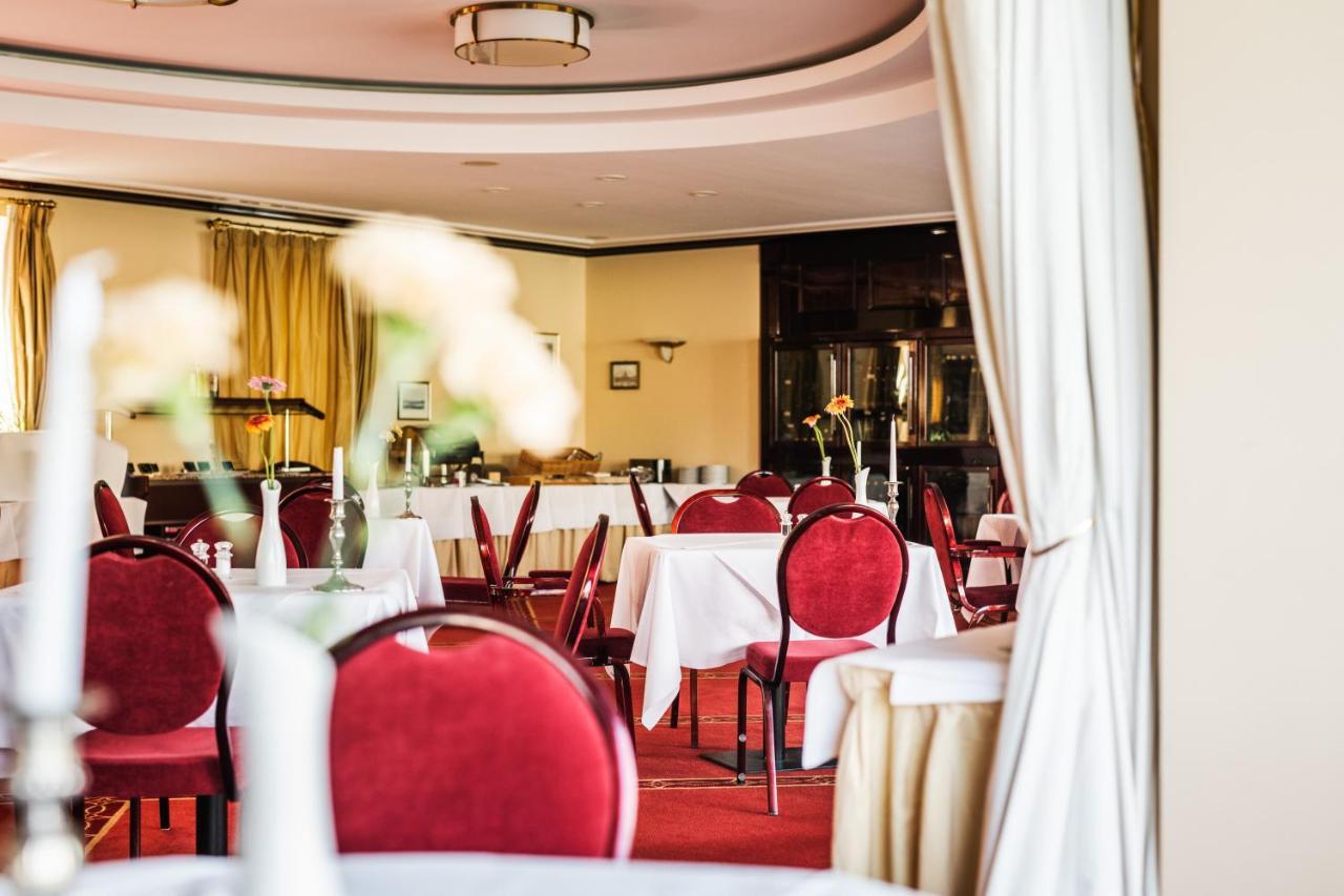 Rheinhotel Schulz Ункель Екстер'єр фото