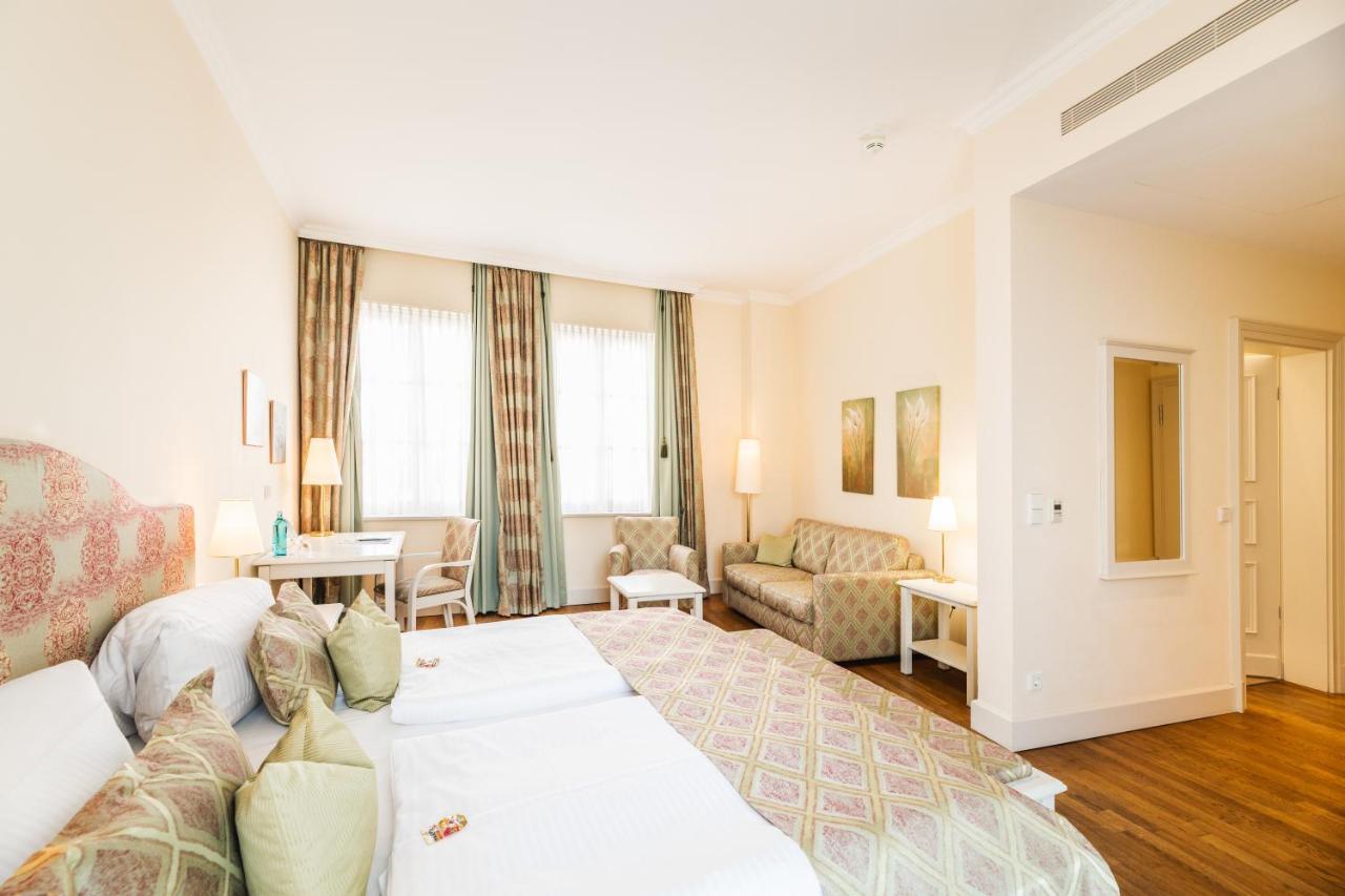 Rheinhotel Schulz Ункель Екстер'єр фото