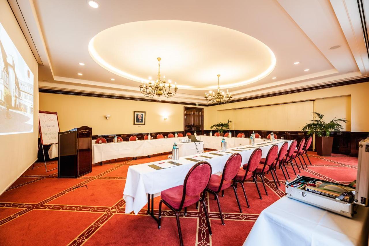 Rheinhotel Schulz Ункель Екстер'єр фото