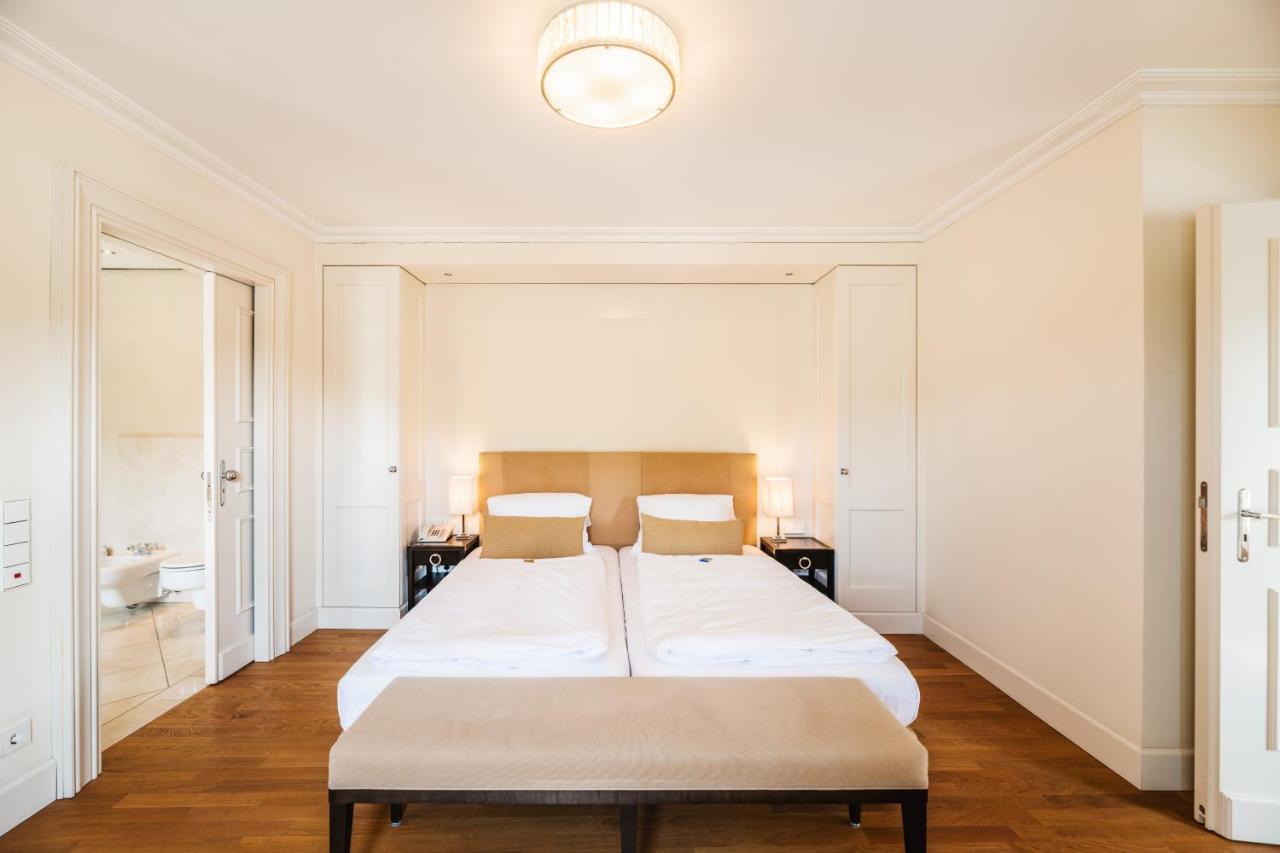 Rheinhotel Schulz Ункель Екстер'єр фото
