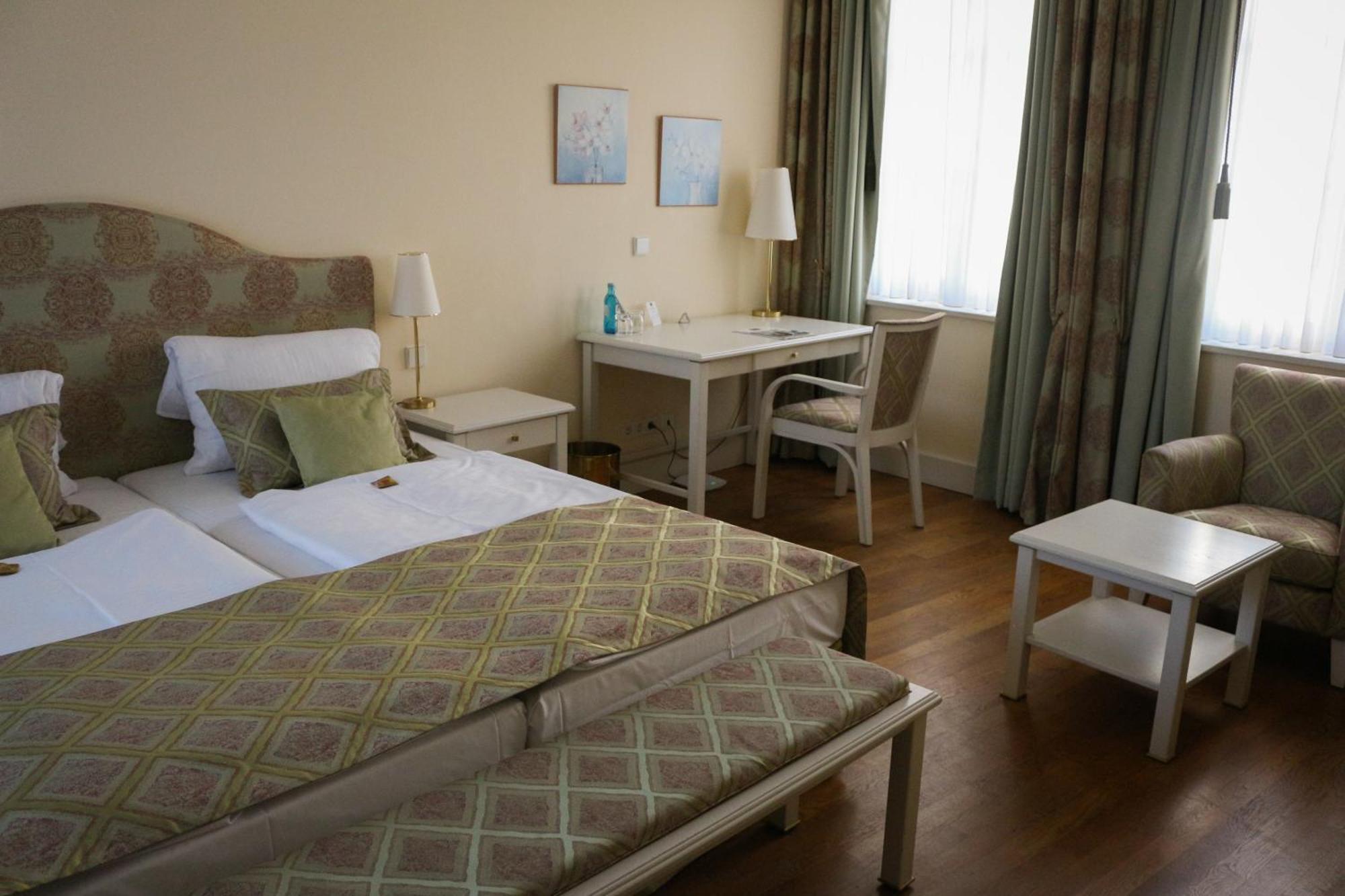Rheinhotel Schulz Ункель Екстер'єр фото