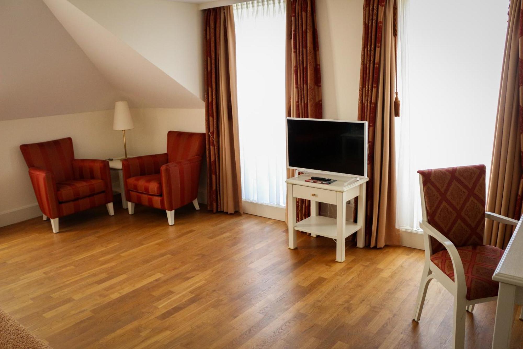 Rheinhotel Schulz Ункель Екстер'єр фото