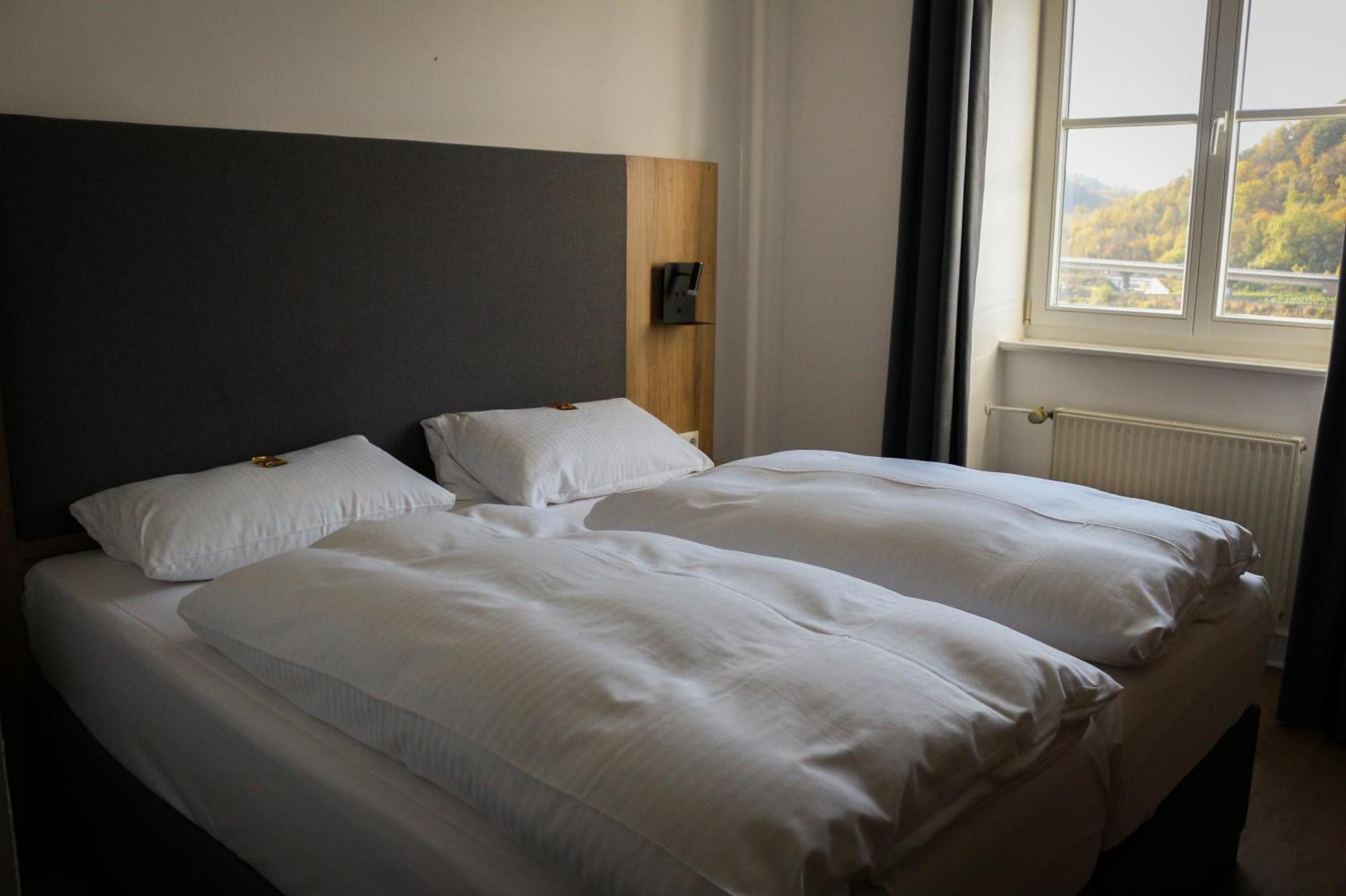 Rheinhotel Schulz Ункель Екстер'єр фото